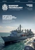 Warship Technology JulAug 2021